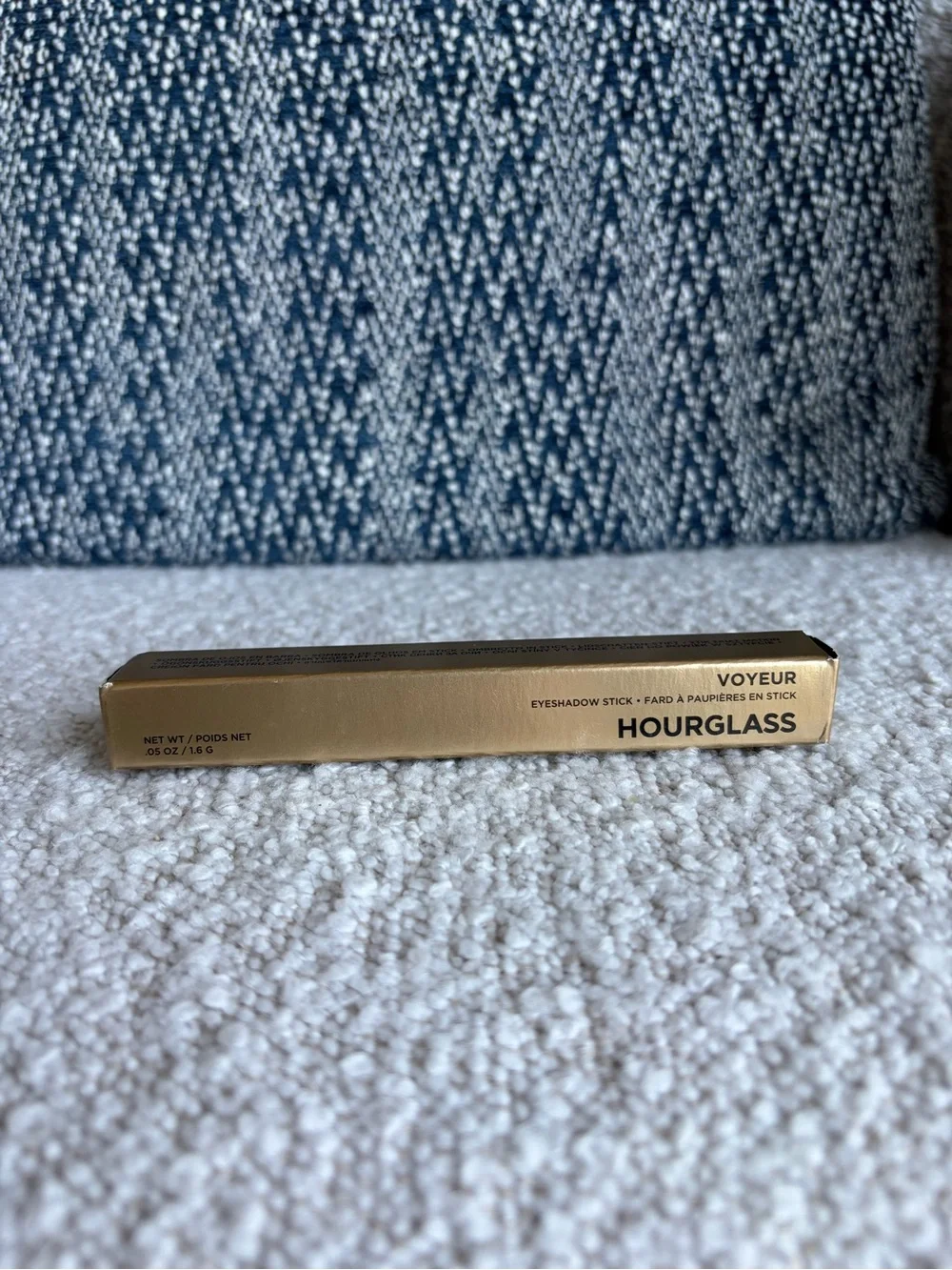 Hourglass Voyeur Eyeshadow Stick~ Equinox